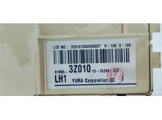 Recambio de caja reles / fusibles para hyundai i40 style referencia OEM IAM 919553Z010  