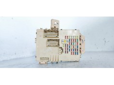 Recambio de caja reles / fusibles para hyundai i40 style referencia OEM IAM 919553Z010  