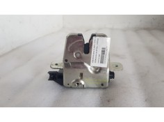 CERRADURA MALETERO / PORTON A4477401900 