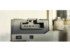 Recambio de motor elevalunas trasero izquierdo para peugeot 407 st sport referencia OEM IAM 0130822201  