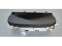 Recambio de cuadro instrumentos para toyota previa (r30) 2.4 linea luna referencia OEM IAM 8380028831  