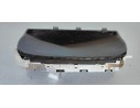 Recambio de cuadro instrumentos para toyota previa (r30) 2.4 linea luna referencia OEM IAM 8380028831  