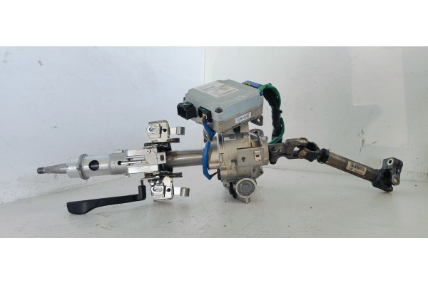 Recambio de columna direccion para hyundai i40 style referencia OEM IAM 563003Z150  