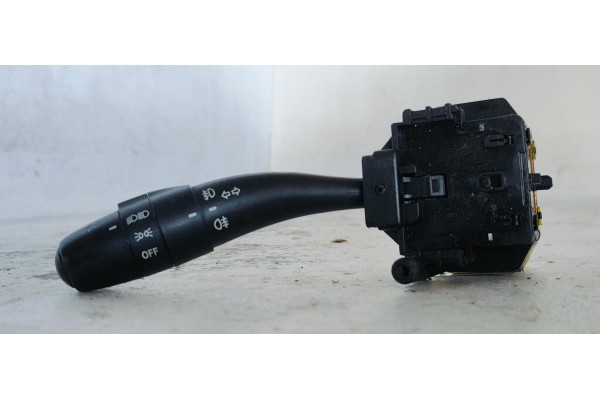 Recambio de mando luces para hyundai i30 classic referencia OEM IAM 934102L030  