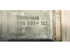 Recambio de motor elevalunas trasero izquierdo para peugeot 407 st sport referencia OEM IAM 0130822201  