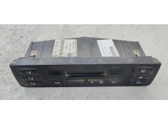 Recambio de mando climatizador para bmw serie 3 berlina (e46) 320d referencia OEM IAM 64116902440  