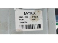 Recambio de columna direccion para hyundai i40 style referencia OEM IAM 563003Z150  