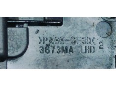 Recambio de mando luces para hyundai i30 classic referencia OEM IAM 934102L030  