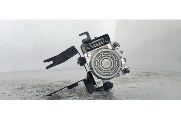 Recambio de abs para dacia lodgy 1.5dci 110 fap referencia OEM IAM 476600078R  