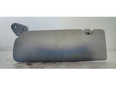 Recambio de parasol derecho para bmw serie 1 berlina (e81/e87) 116d referencia OEM IAM   