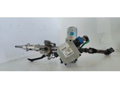 Recambio de columna direccion para hyundai i40 style referencia OEM IAM 563003Z150  