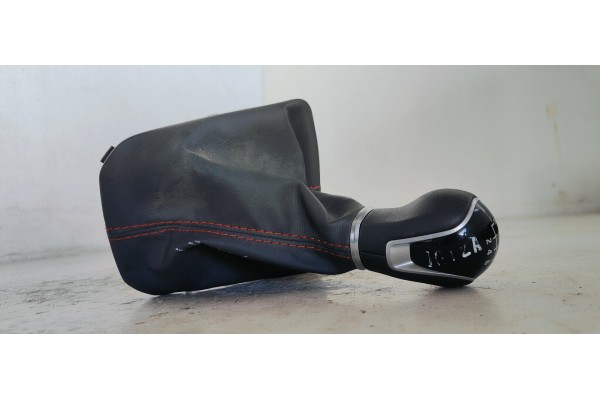 Recambio de pomo palanca cambio para seat ibiza (kj1) style referencia OEM IAM   