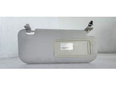 Recambio de parasol derecho para mazda 6 kombi (gh) 2.2 de 163cv sportive referencia OEM IAM   