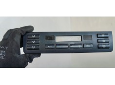 Recambio de mando climatizador para bmw serie 3 berlina (e46) 320d referencia OEM IAM 64116902440  