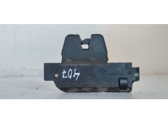 CERRADURA MALETERO / PORTON 9653208080 