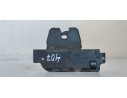 Recambio de cerradura maletero / porton para peugeot 407 st sport referencia OEM IAM 9653208080  