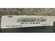 Recambio de pomo palanca cambio para seat ibiza (kj1) style referencia OEM IAM   