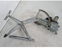 Recambio de elevalunas delantero izquierdo para opel zafira b 1.9 cdti referencia OEM IAM A337013132220LH 13132434 998591101