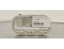 Recambio de luz interior para citroen c5 berlina millenium referencia OEM IAM 9680713880  
