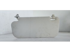 Recambio de parasol derecho para mazda 6 kombi (gh) 2.2 de 163cv sportive referencia OEM IAM   