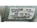 Recambio de columna direccion para hyundai i40 style referencia OEM IAM 563003Z150  
