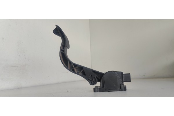 Recambio de potenciometro pedal para citroen c4 picasso 1.6 16v hdi fap referencia OEM IAM 0280755044  