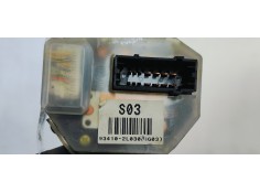 Recambio de mando luces para hyundai i30 classic referencia OEM IAM 934102L030  