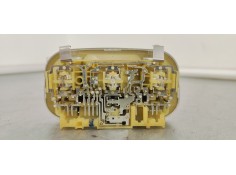 Recambio de luz interior para citroen c5 berlina millenium referencia OEM IAM 9680713880  