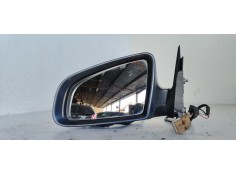 Recambio de retrovisor izquierdo para audi a4 berlina (8e) 1.9 tdi referencia OEM IAM 010681  
