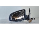 Recambio de retrovisor izquierdo para audi a4 berlina (8e) 1.9 tdi referencia OEM IAM 010681  