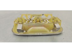 Recambio de luz interior para citroen c5 berlina millenium referencia OEM IAM 9680713880  