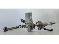 Recambio de columna direccion para hyundai i40 style referencia OEM IAM 563003Z150  