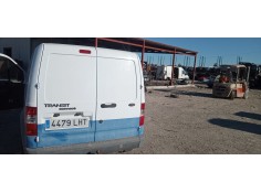 Recambio de puerta trasera derecha para ford tourneo connect (tc7) 1.8 tddi turbodiesel cat referencia OEM IAM   