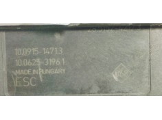 Recambio de abs para dacia lodgy 1.5dci 110 fap referencia OEM IAM 476600078R  