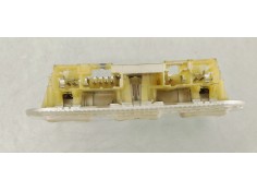 Recambio de luz interior para citroen c5 berlina millenium referencia OEM IAM 9680713880  