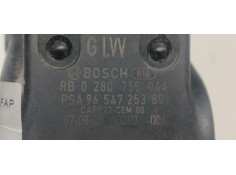 Recambio de potenciometro pedal para citroen c4 picasso 1.6 16v hdi fap referencia OEM IAM 0280755044  
