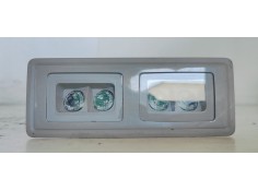 LUZ INTERIOR 5H0947290C 