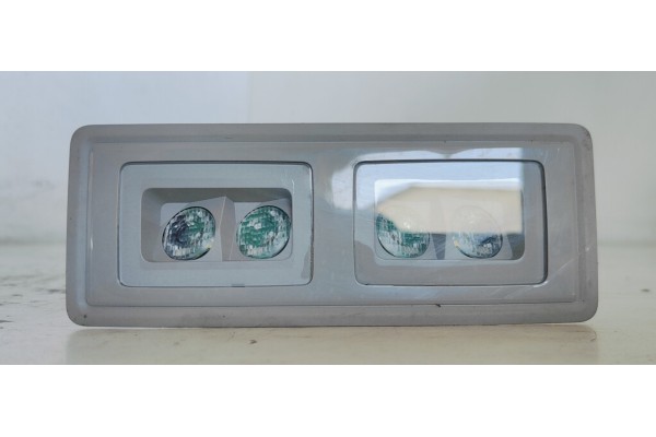 Recambio de luz interior para seat ibiza (kj1) style referencia OEM IAM 5H0947290C  