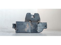 Recambio de cerradura maletero / porton para peugeot 407 st sport referencia OEM IAM 9653208080  