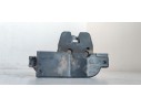 Recambio de cerradura maletero / porton para peugeot 407 st sport referencia OEM IAM 9653208080  