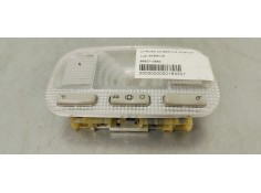 Recambio de luz interior para citroen c5 berlina millenium referencia OEM IAM 9680713880  
