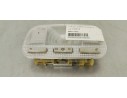 Recambio de luz interior para citroen c5 berlina millenium referencia OEM IAM 9680713880  
