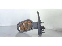 Recambio de retrovisor izquierdo para renault scenic (ja..) 1.9 dti diesel referencia OEM IAM 7700431542  