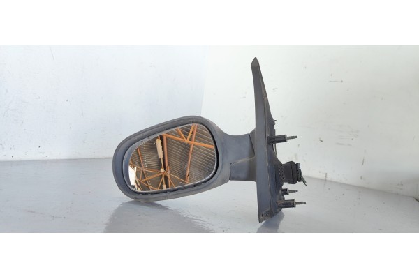Recambio de retrovisor izquierdo para renault scenic (ja..) 1.9 dti diesel referencia OEM IAM 7700431542  