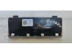 Recambio de luz interior para seat ibiza (kj1) style referencia OEM IAM 5H0947290C  