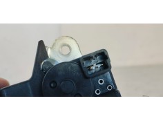 Recambio de cerradura maletero / porton para hyundai i40 style referencia OEM IAM   