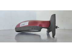 Recambio de retrovisor izquierdo para renault scenic (ja..) 1.9 dti diesel referencia OEM IAM 7700431542  