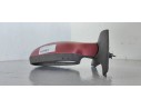 Recambio de retrovisor izquierdo para renault scenic (ja..) 1.9 dti diesel referencia OEM IAM 7700431542  