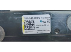 Recambio de luz interior para seat ibiza (kj1) style referencia OEM IAM 5H0947290C  