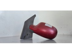 Recambio de retrovisor izquierdo para renault scenic (ja..) 1.9 dti diesel referencia OEM IAM 7700431542  
